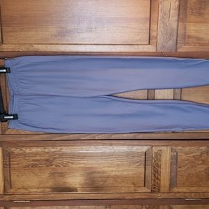 Patagonia Women's Ankle Zip Thermal Pants Sz M